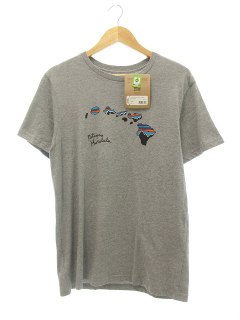 Patagonia パタゴニア ハレイワ限定 Tシャツ [パタゴニア] メンズ T