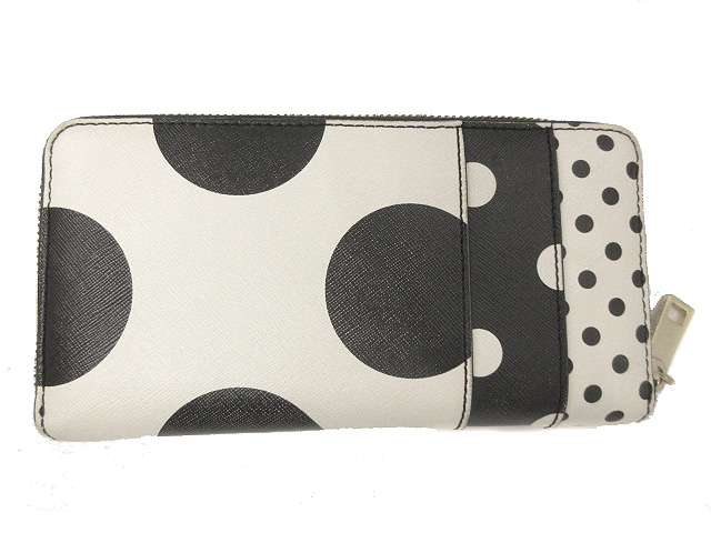 マークジェイコブス MARC JACOBS SAFFIANO サフィアノ メタルレター 
