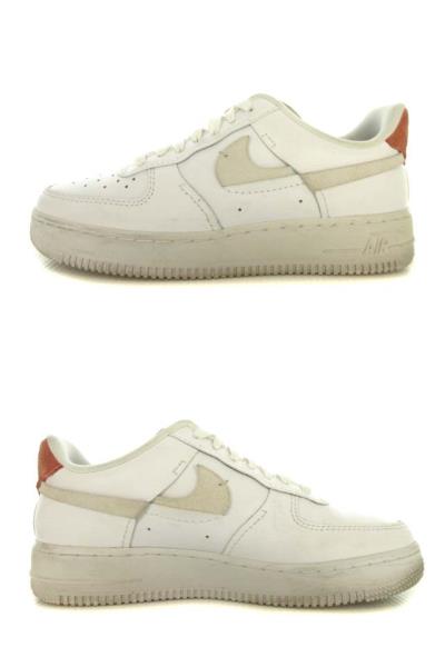 ナイキ NIKE ウィメンズ エアフォース1 ラックス バンダライズド 