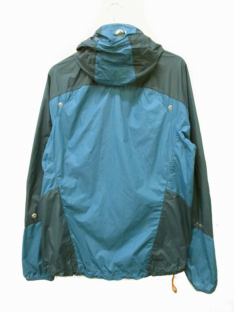モンテイン MONTANE ライトスピードジャケット LITESPEED