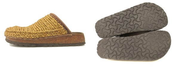 ベチュラ Betula KENIA ケニア サンダル 24 ベージュ BIRKENSTOCK 