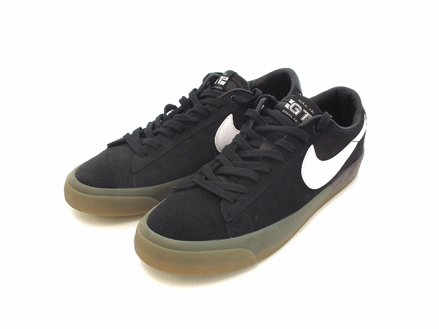 ナイキ エスビー NIKE SB ズーム ブレーザー ロープロ ZOOM