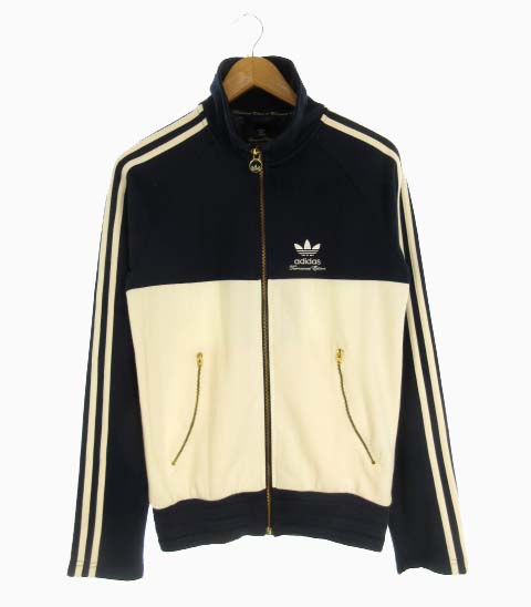 新品限定！アディダスオリジナルストーナメントエディションジャケット 
