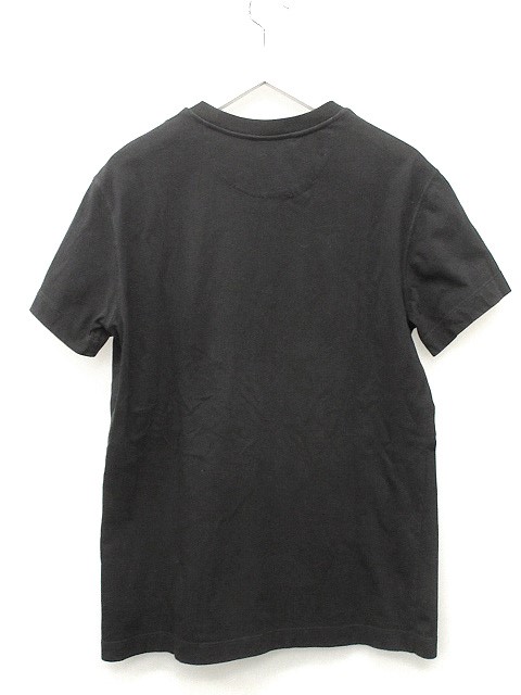 ヴァレンティノ ヴァレンチノ VALENTINO デコンストラクテッド Vロゴ T 
