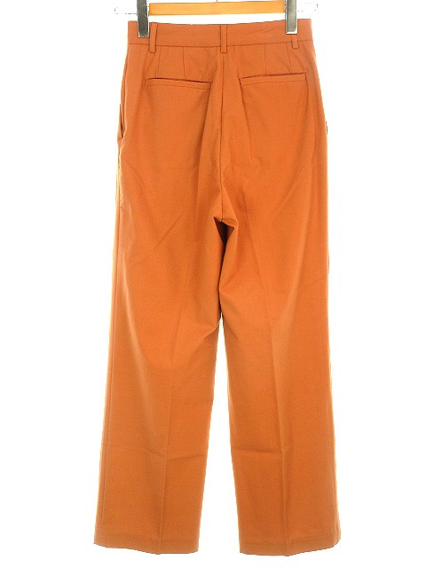 トゥデイフル TODAYFUL Tuck Tapered Trousers タック テーパード 