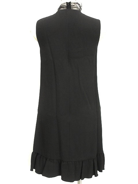 レッド ヴァレンティノ RED VALENTINO ワンピース ドレス ドット  