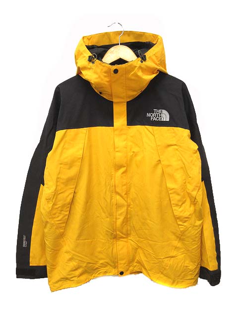 ザノースフェイス THE NORTH FACE サミット シリーズ ゴアテックス 