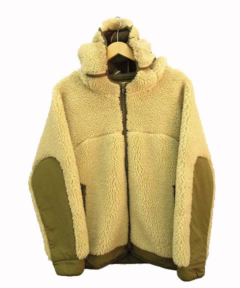 コンフィアウトドアガーメント COMFY OUTDOOR GARMENT ラビット 