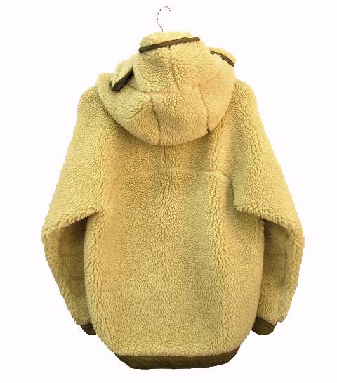 コンフィアウトドアガーメント COMFY OUTDOOR GARMENT ラビット 