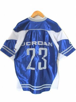 ナイキ NIKE ジョーダン JORDAN ゲームシャツ ユニフォーム