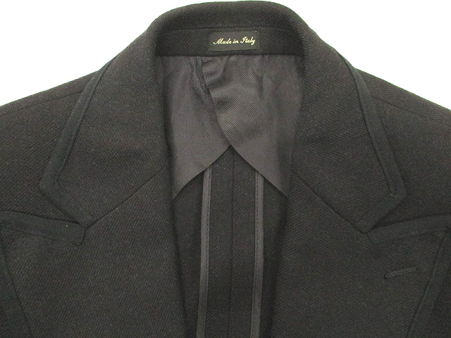 ダブルアールエル RRL セットアップ スーツ パイピング シンチバック  