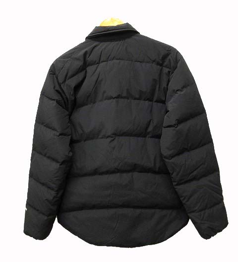 ウールリッチ WOOLRICH グレーロック ダウンシャツ ジャケット 