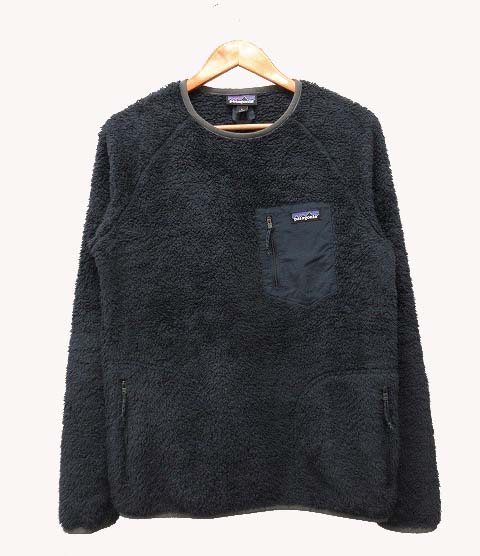 パタゴニア Patagonia ロスガトスクルー Los Gatos Crew 25895 