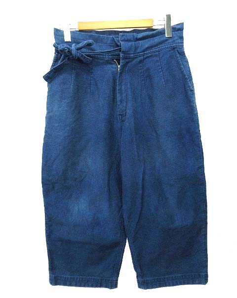 ポータークラシック Porter Classic モールスキン チャイナパンツ 