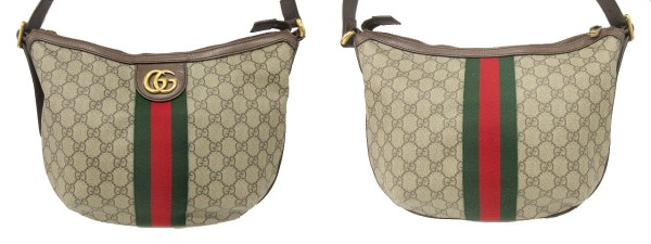 グッチ GUCCI GGスモール ショルダーバッグ 598125 498879 9IK3T
