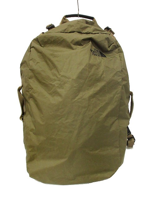 ザノースフェイス THE NORTH FACE Glam Duffel NM81750 3WAY グラム  