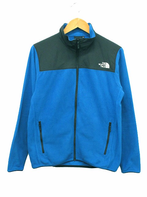 ザノースフェイス THE NORTH FACE MountainVersaMicroJacket