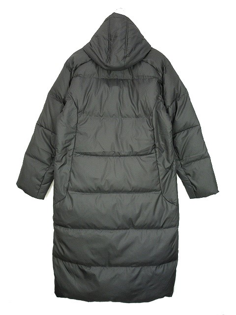 デサント DESCENTE ダウンコート 396-8G 2124123 ベンチコート M 
