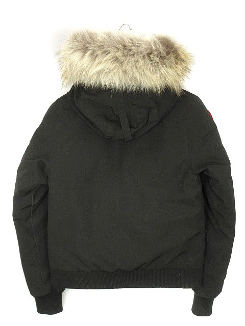 カナダグース CANADA GOOSE Labrador Bomber Heritage 7967JL 