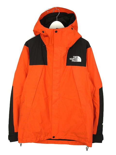 ザノースフェイス THE NORTH FACE MOUNTAIN JACKET NP61800 マウンテン 
