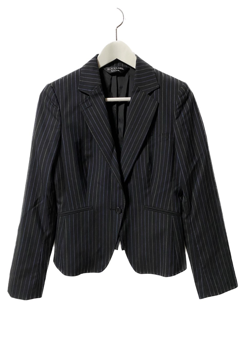 ポールスミス ブラック レーベル Paul Smith BLACK LABEL 1B  