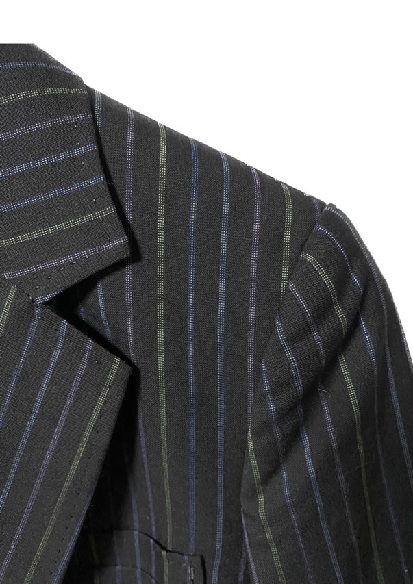 ポールスミス ブラック レーベル Paul Smith BLACK LABEL 1B 