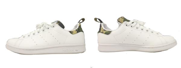 アディダス adidas STAN SMITH GV9708 スタンスミス 27cm