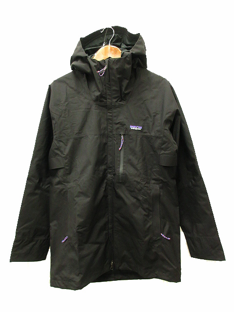 未使用品 パタゴニア Patagonia フォグール ジャケット マウンテン 