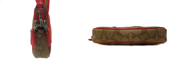 コーチ COACH VARSITY PATCHES f20964 ショルダーバッグ