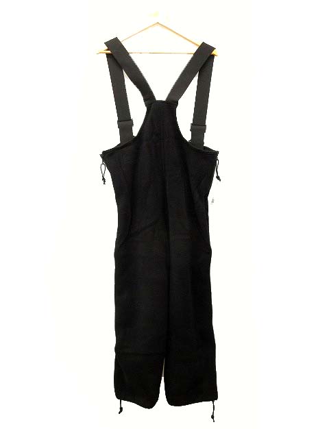 米軍 ECWCS Polartec 200 フリースオーバーオール XL/S-R