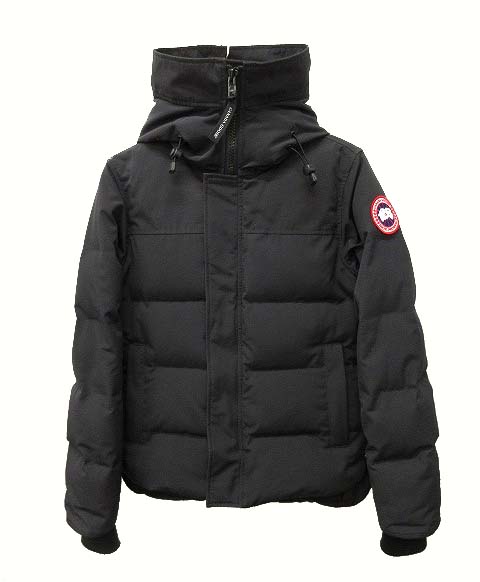カナダグース CANADA GOOSE マクミラン パーカー MACMILLIAN PARKA 