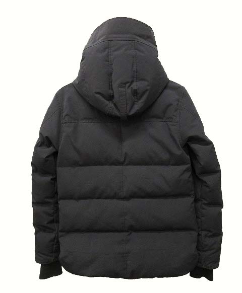 カナダグース CANADA GOOSE マクミラン パーカー MACMILLIAN PARKA 