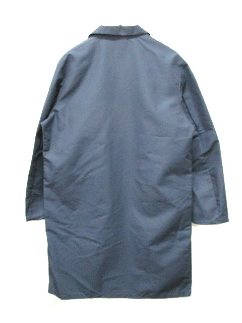 レッドキャップ RED KAP ワークコート ロングジャケット USA製  