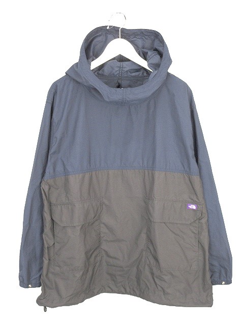 ノースフェイス パープルレーベル THE NORTH FACE PURPLE LABEL 22SS 