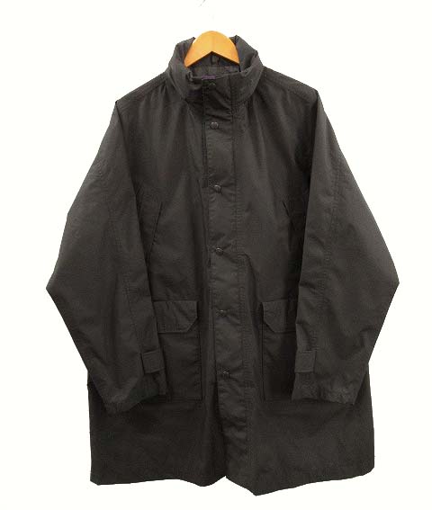 ノースフェイス パープルレーベル THE NORTH FACE PURPLE LABEL 