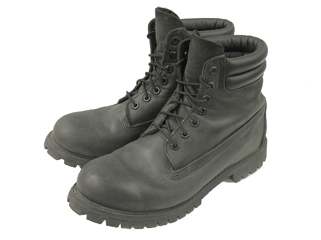 ティンバーランド Timberland 6 IN DOUBLE COLLAR BOOT 6インチ ダブル  