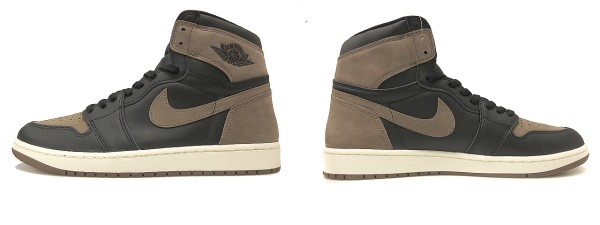 未使用品 ナイキ NIKE AIR JORDAN 1 RETRO HIGH OG PALOMINO DZ5485 