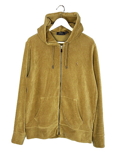 ポロ ラルフローレン POLO RALPH LAUREN 22-23年秋冬 Knit Corduroy 