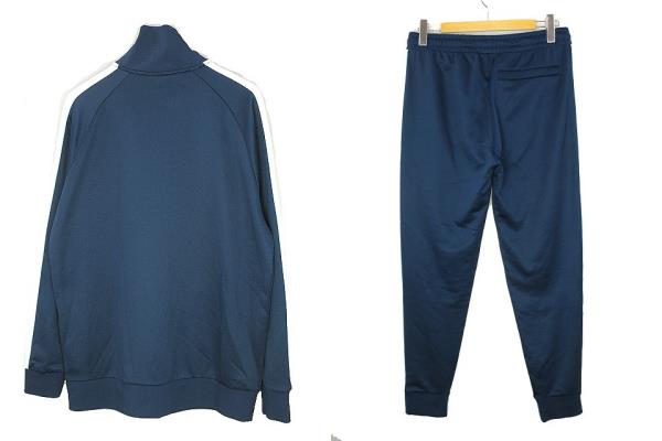 プーマ PUMA 2023年 ICONIC T7 TRACK JACKET トラックジャケット T7 