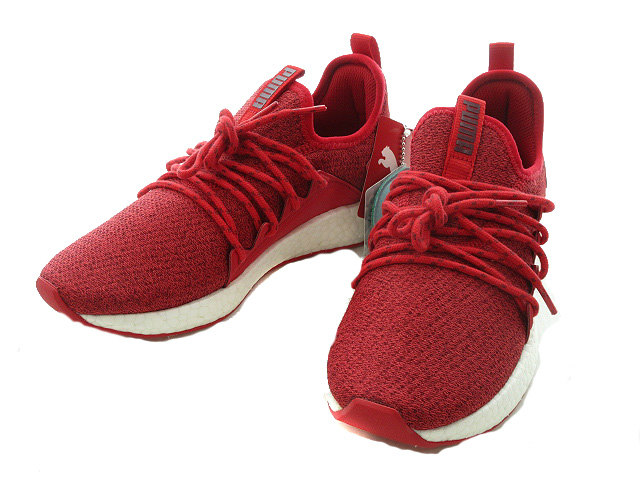 未使用品 プーマ PUMA スニーカー シューズ 23cm ウォーキングシューズ 
