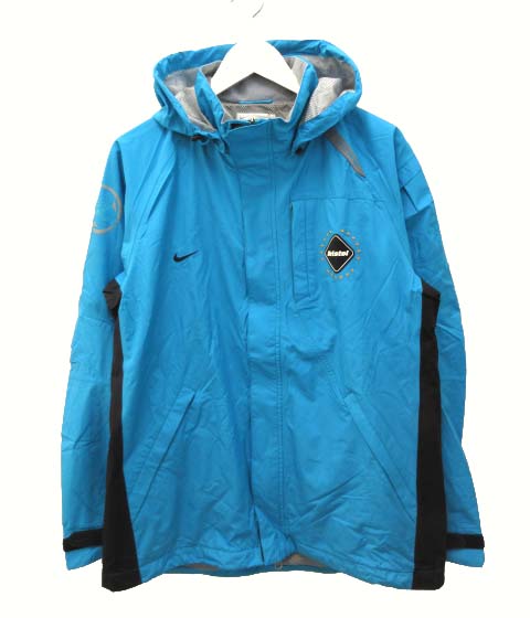 エフシーレアルブリストル F.C.Real Bristol FCRB NIKE FIT 蹴  