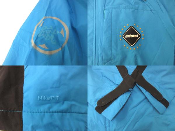 美品 ブリストル F.C.R.B 16AW マウンテンパーカー JACKET M 楽天市場】bristol マウンテンパーカの通販
