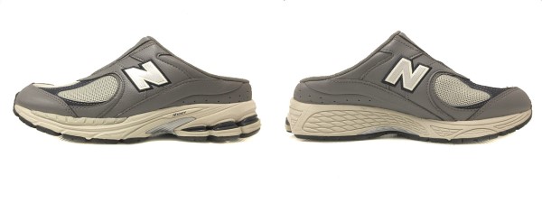ニューバランス NEW BALANCE M2002RMJ スニーカー スリッポン