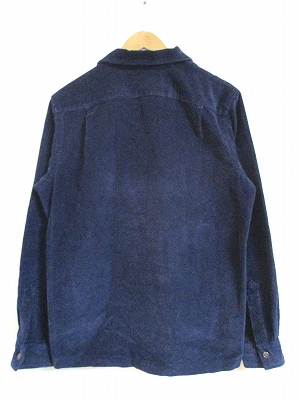 ポロ バイ ラルフローレン Polo by Ralph Lauren コーデュロイシャツ  