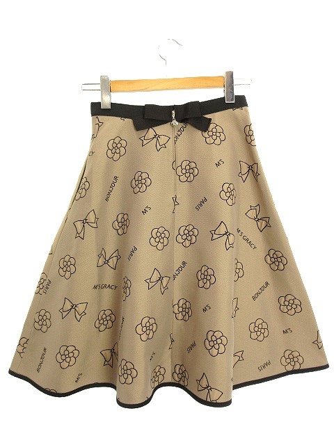 未使用品 エムズグレイシー M 