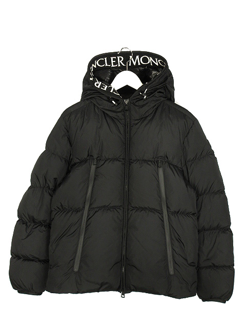 モンクレール MONCLER 21AW MONTCLA ナイロン ダウンジャケット 2