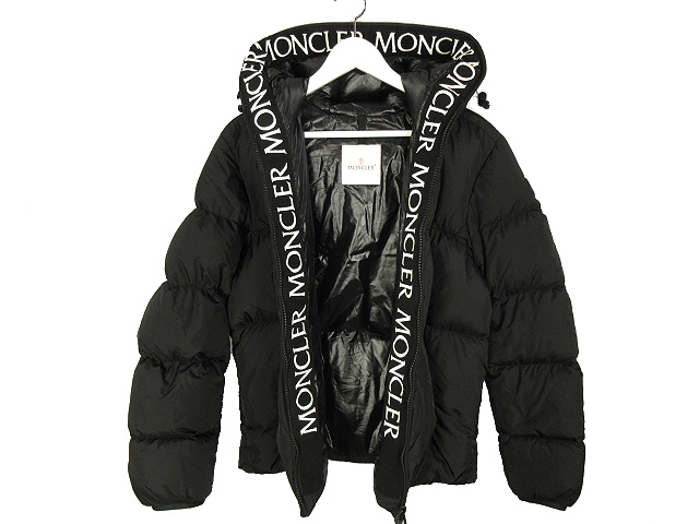 モンクレール MONCLER 21AW MONTCLA ナイロン ダウンジャケット 2