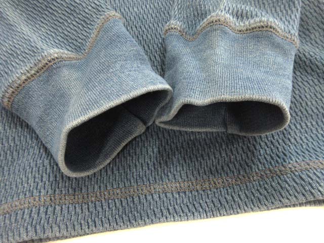 rrl インディゴ　長袖カットソー サーマル　Sサイズ 楽天市場】RRL ラルフローレン DOUBLE RL ダブルアールエル