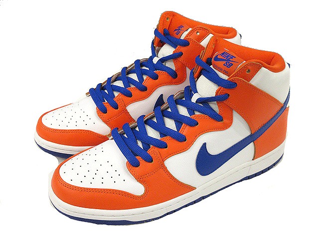 ナイキ エスビー NIKE SB DUNK HIGH TRD QS DANNY SUPA AH0471-841 