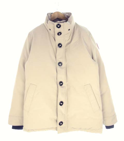 カナダグース CANADA GOOSE エディフィス 別注 オーフォード ORFORD 